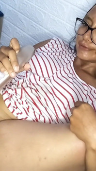 My Girlfriend Let the Taxi Driver Fuck Her so She Wouldn't Have to Pay for the Trip
