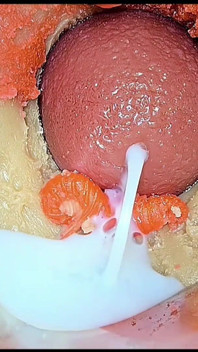 Zusammenstellung Creampie Teil 5 POV
