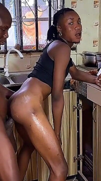 Dentro La Cucina Fottutamente...