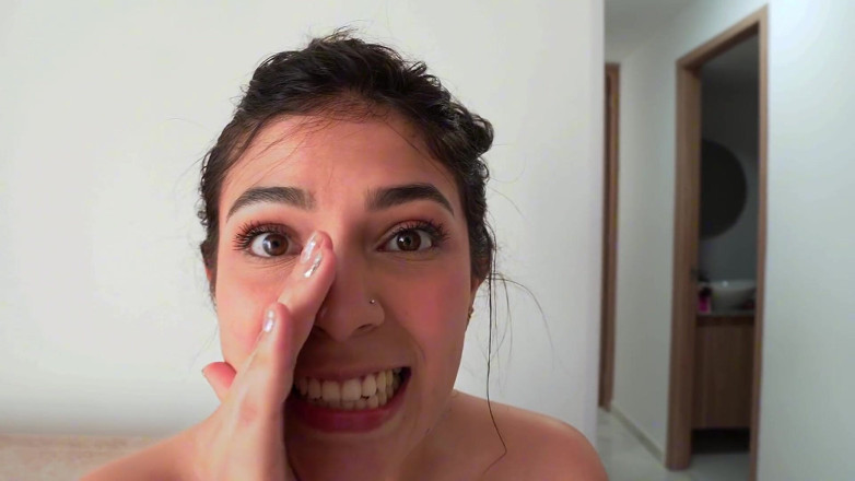 KARINAMILLER: Intimate Lesbian Between Stepsisters Ends up Being Discovery, Ardent Female...