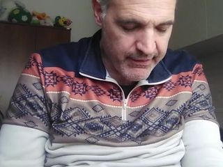 Setesesso7: 継父は彼の十代のコックを自慰行為するために彼の義理の息子を教えます