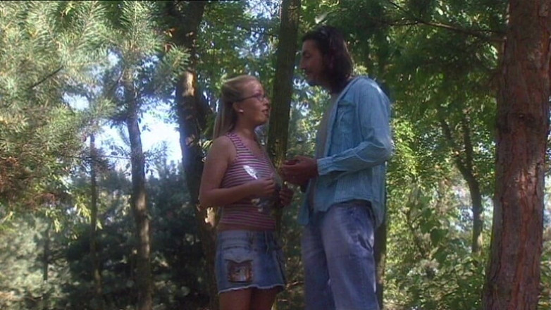 Romance with Love: Velká prsa!! Kývají se a houpají