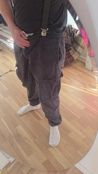 Hot Fit Male Masturbation