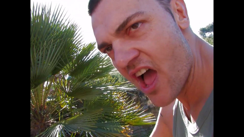 Adultwhisper: Anal Foursome for Two Teens at the Sea