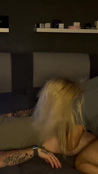 Vorspiel Masturbieren Fingern Blasen Sex Verschiedene Stellungen Missionar Doggy Multiple Orgasmen Stoehnen Tief Intensiv