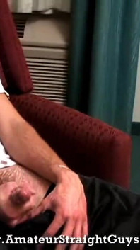Cody Came in for His Interview and We Filmed Him Right Then