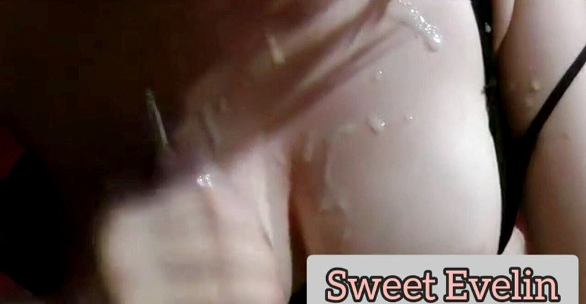 Holly couple: Kompilasi ngentot toket &amp; muncrat terbaik-Evelin yang manis