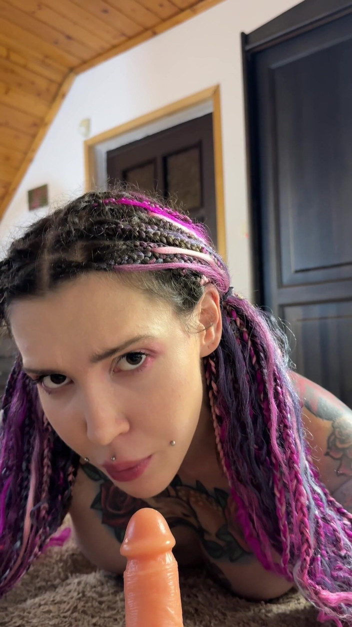 Roxy Rain: Bedroom Secrets