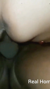 BBC Pounding My Pussy Hard and Deep Cumming Underneath Camvu