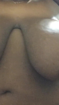 Teasing Flashing My Big Boobs Bouncing Shaking Twisting My Nipples