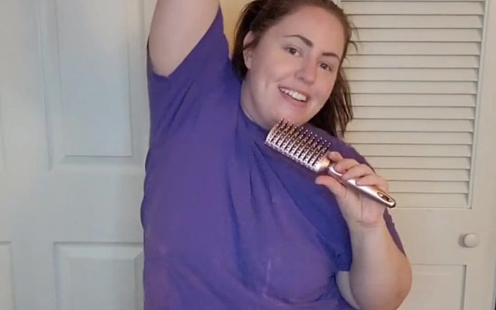 KinkyKatie: Je viens de m’amuser ! J’espère que tu aimes !