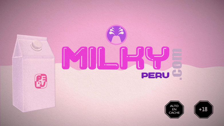 Milky Peru: Seks karşılığında ormandaki seksi kıza para teklif ediyor - salome gil