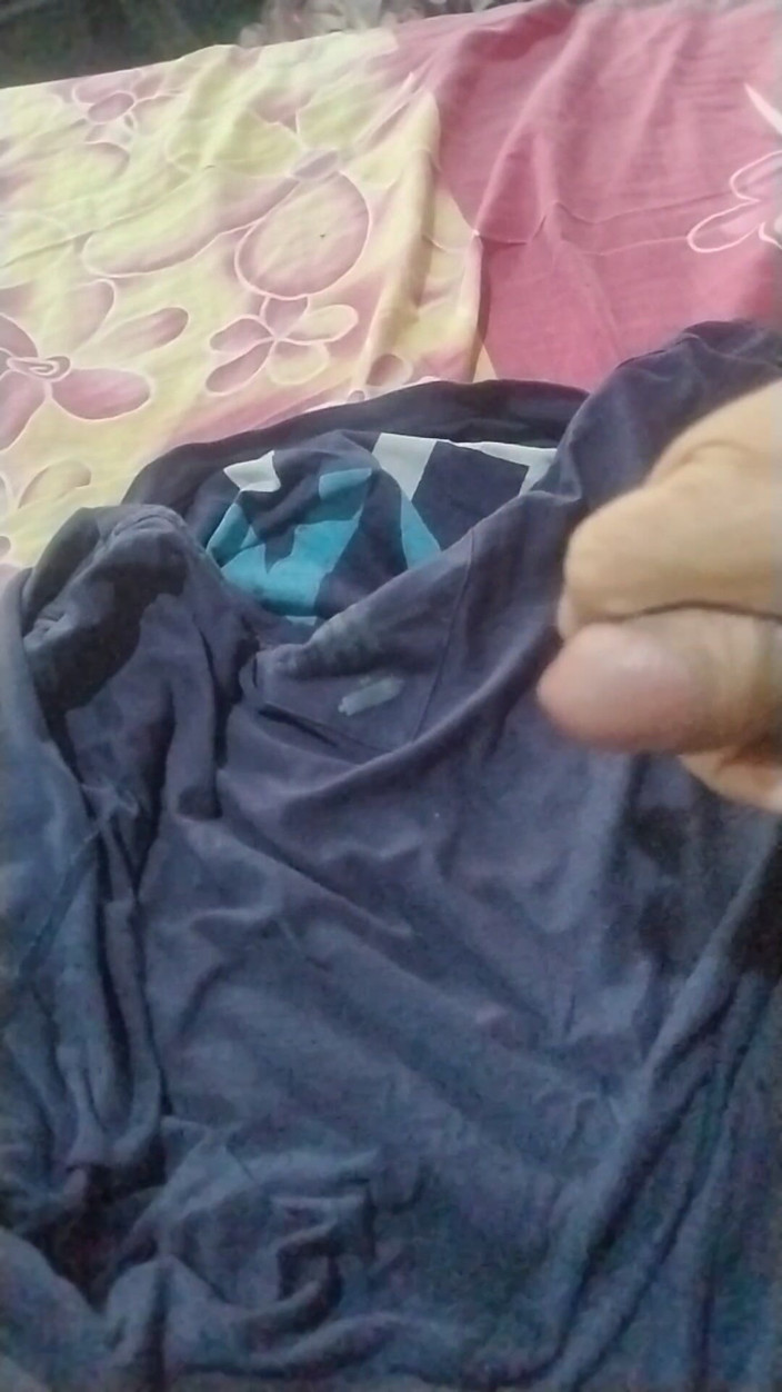 Danimedellin1: Tylko rano