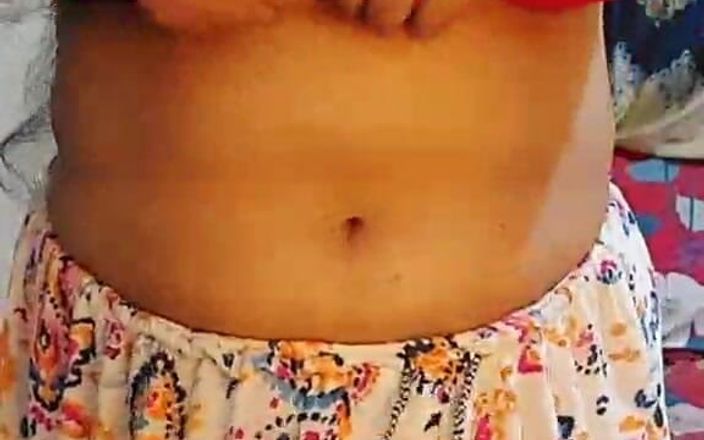 Adiba fan: ムラムラしたケツ穴クローズアップ!巨乳ホットインディアンクリームセックス