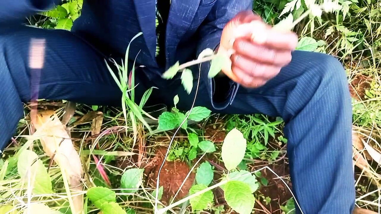 Judith xxx: 新しい恋において