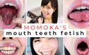 Japan Fetish Fusion: Selfies dentaires avec la coquine Nonoka Ozaki