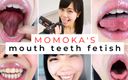 Japan Fetish Fusion: Dental Selfies with Naughty Nonoka Ozaki