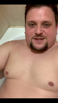 I’m Wet and Horny