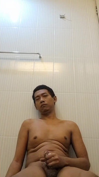 Asian Piss