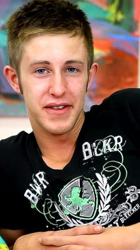 Super Twink Talks Dirty