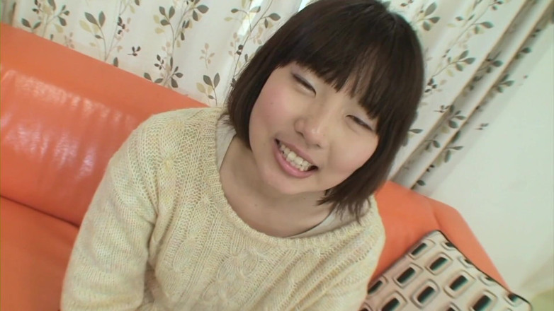 Japan Lust: Roztomilá dívka miluje sání ptáka a pěkný creampie