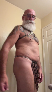 Custom Harness