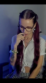 Enjoy with My New Hot Video