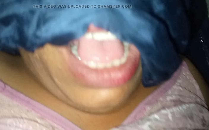 Amrita for you: Hermanastra en video de sexo de chica india