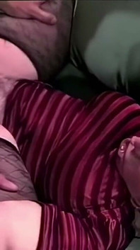 Una dama dispuesta a hacer cualquier cosa para disfrutarlo