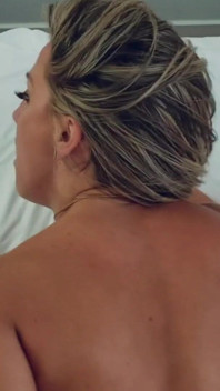 Spanish MILF with Huge Ass Fucking Big Dick Hardcore Huge Facial