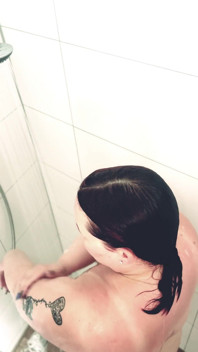 Eine Schöne Dusche