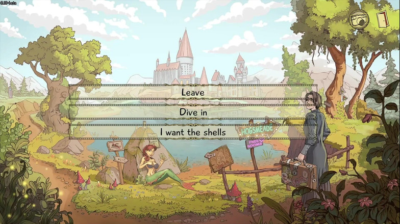 LewdArcade: Collezione varie di streghe innocenti parte 04. Streghe innocenti download