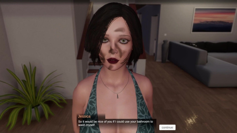 Like A Boss: Complete Gameplay - Master of Seduction Part 10