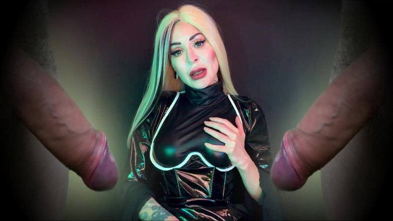 Baal Eldritch: Acceptă-ți dulapul Gayness, mângâie-ți și mănânc-ți sperma!