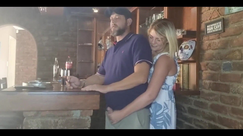 PussyGalore: Йой, щойно сталося з моєю невісткою, частина 2