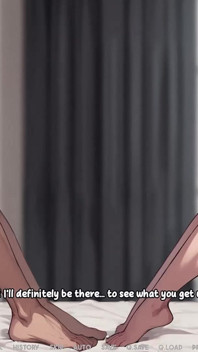 Anime schwarzes mädchen fickt einen dildo - Shadow of Ambition # 23 animiertes sexspiel