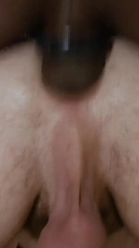 Hung Black Dick Breeds Son’s Best Friend