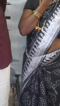 Ofisimde Üçlü Seks - Bölüm 1