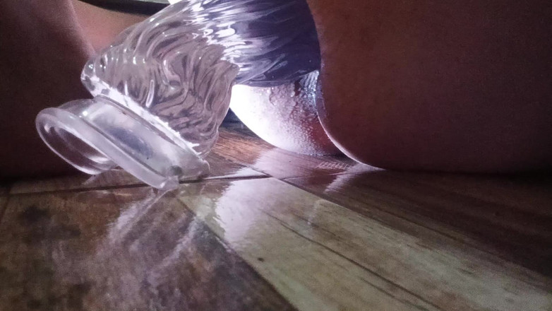 Ferreira br: Koupil Jsem Si Velmi Velký Vibrátor