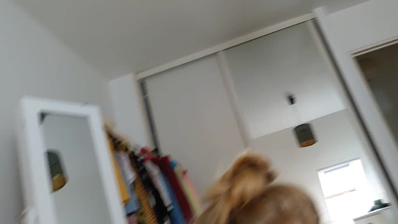 CharnElle: Dobré kouření s grenat pohledem