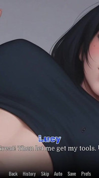Takıntılı lucy (bölüm 04) vngtrash tarafından - süper seksi hentai kız harika sakso çekiyor