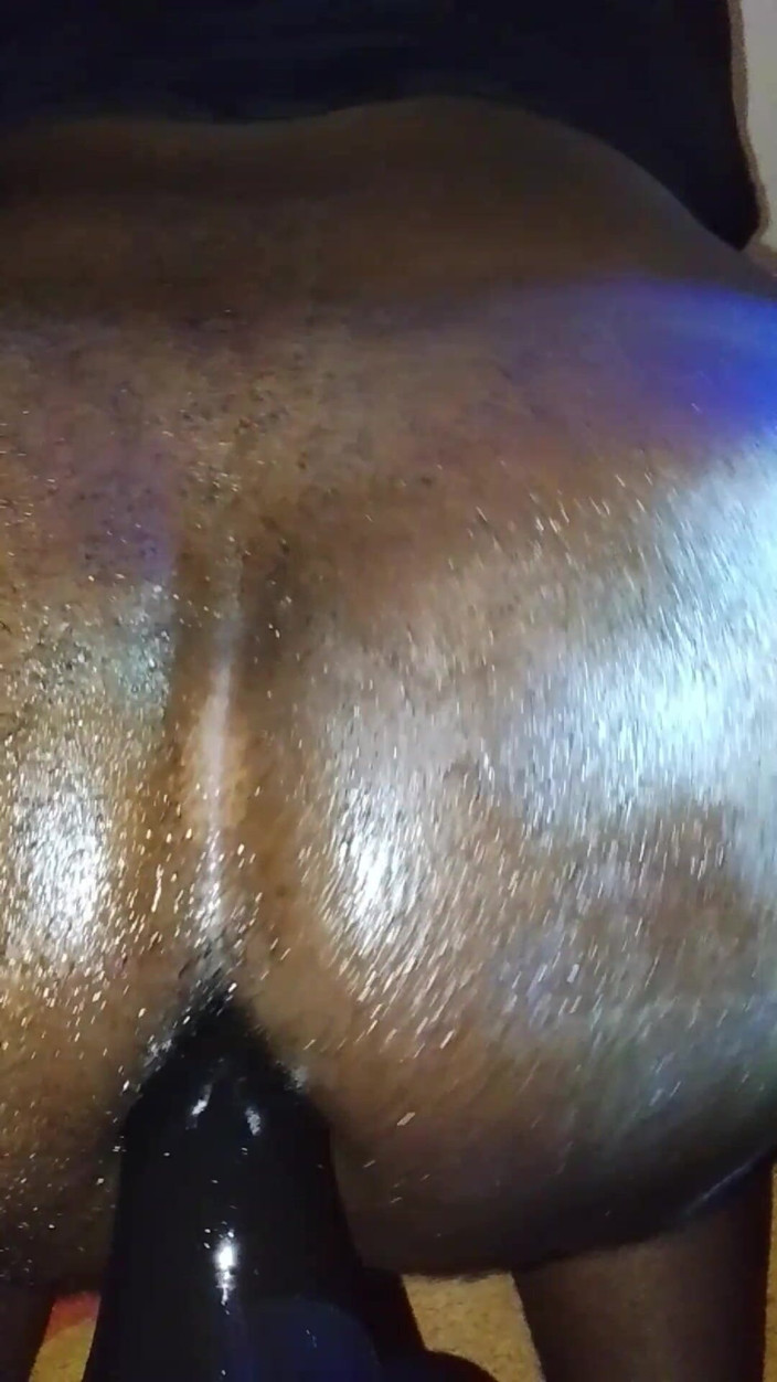 Blackassfr: Good Fuck