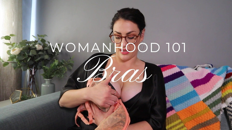 Countess diamond: Womanhood 101: tiệm nail