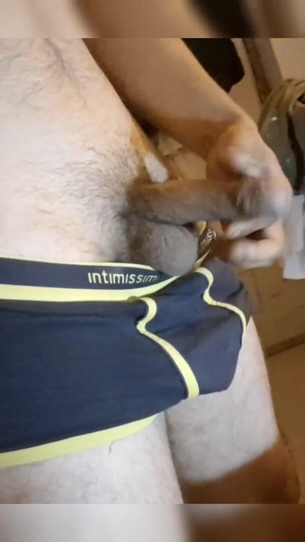 Ppdasloucuras: Pull My Pants Down