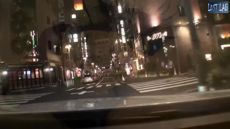 Lust lab: 愛と間違えられる。彼女は手を離し、一線を越えてしまいます - パート5