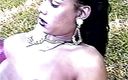 Trans dirty wish: Lujuria con tn travesti pervertido amante del sexo sc 1