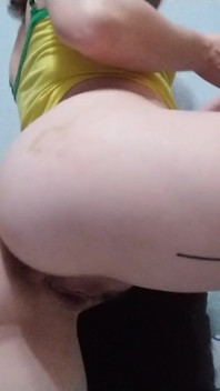 Extreme Gape