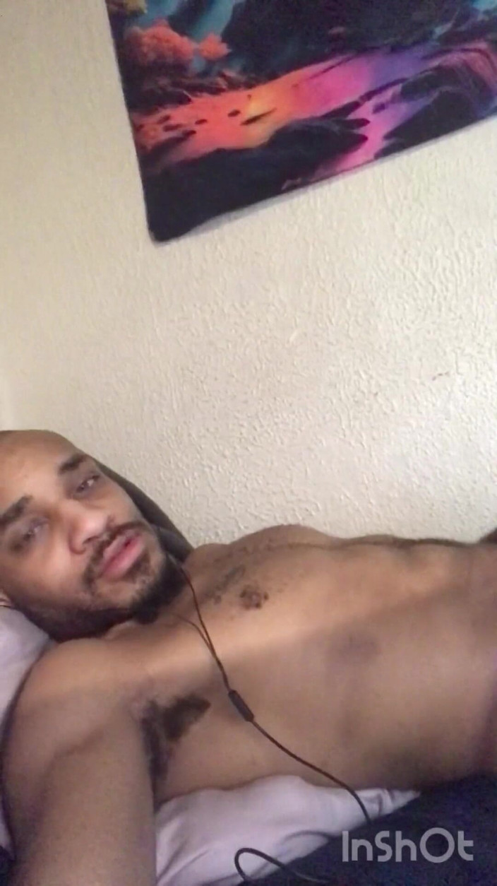 Donnie winds: Xuất tinh mạnh