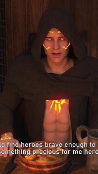 Langkah-langkah perusakan seks baru #9