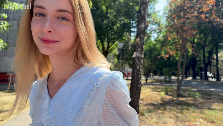 Loly Nebel Studio: Fuck Cute Student